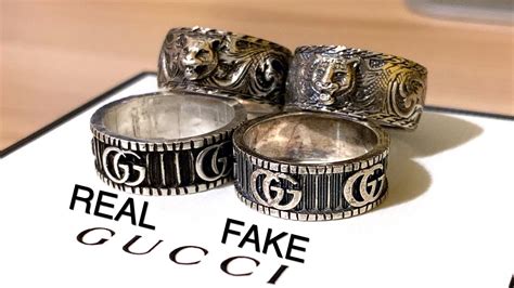 gucci ring gold replica|gucci ring ghost.